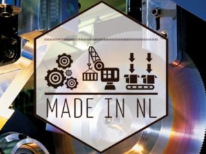 made in nl
